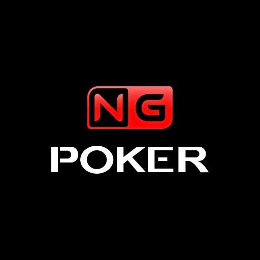 NG 扑克